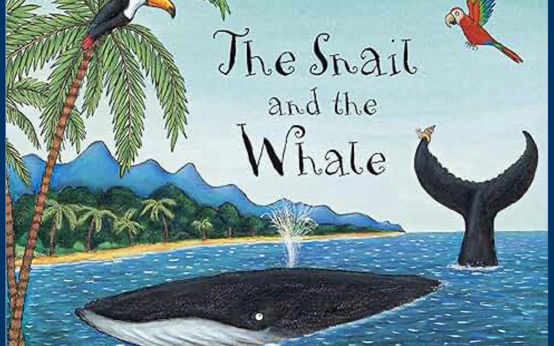 The Snail and the Whale